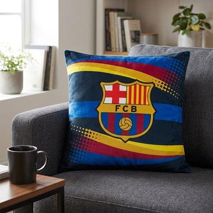 Kép valamiből Párnahuzat - FC Barcelona