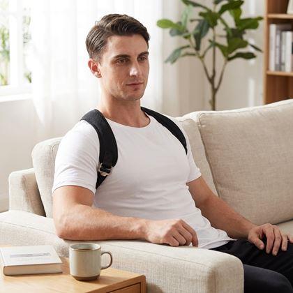 Kép valamiből Testtartásjavító segédeszköz - L/XL