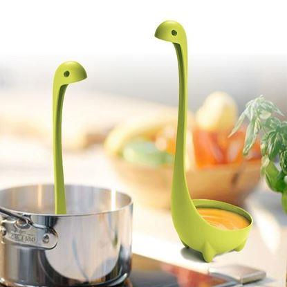 Kép Kanál ,,Loch Ness"
