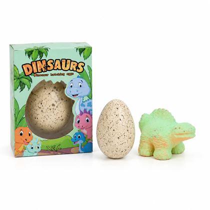 Kép valamiből Varázslatos növekvő tojás - dinoszaurusz