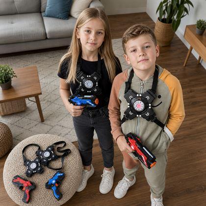 Kép valamiből Laser Game játék