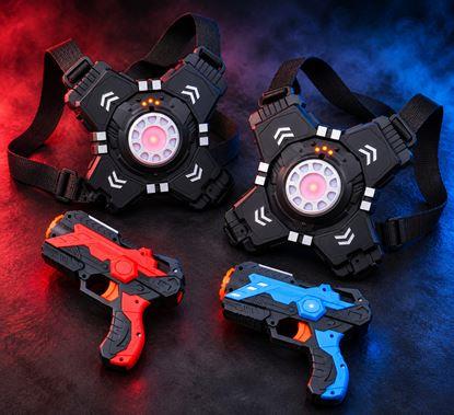 Kép Laser Game játék