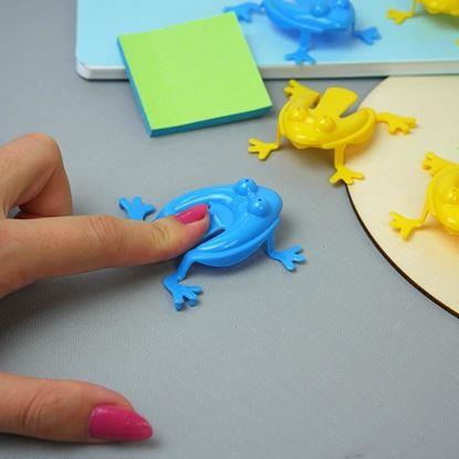 Kép Gyerekjáték ugráló békák