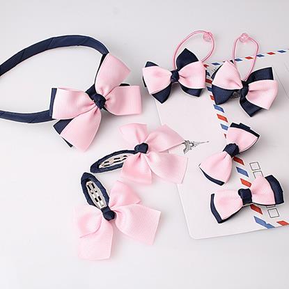 Kép Hajkiegészítők gyerekeknek